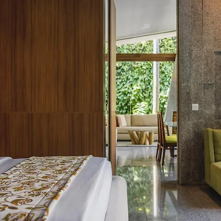 Ivilla By Ekosistem Seminyak  Exterior photo