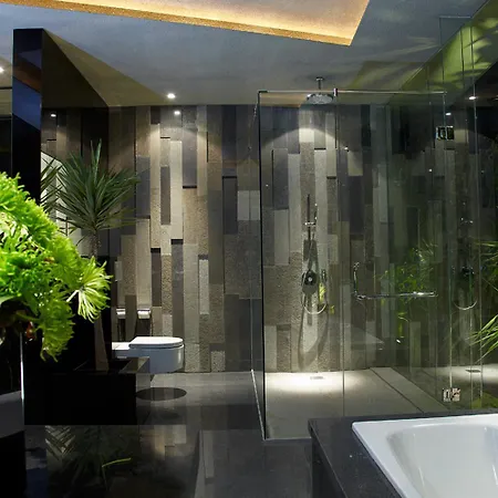 Ivilla By Ekosistem Seminyak  Exterior photo