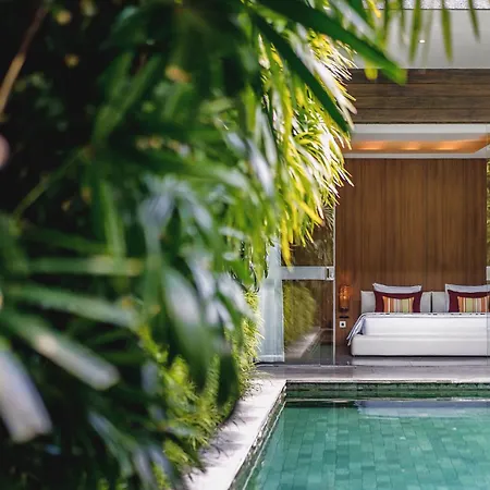 Ivilla By Ekosistem Seminyak  Exterior photo