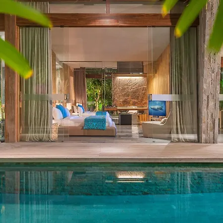Ivilla By Ekosistem Seminyak  Exterior photo