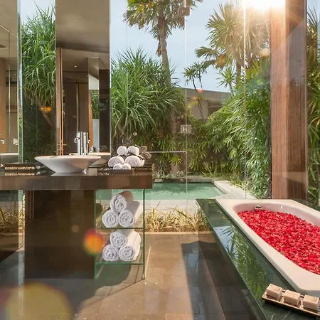 Ivilla By Ekosistem Seminyak  Exterior photo