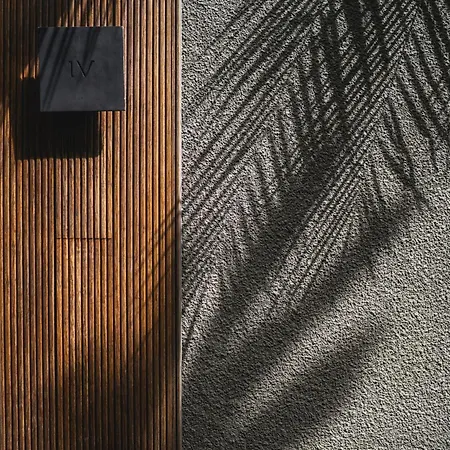 Ivilla By Ekosistem Seminyak  Exterior photo