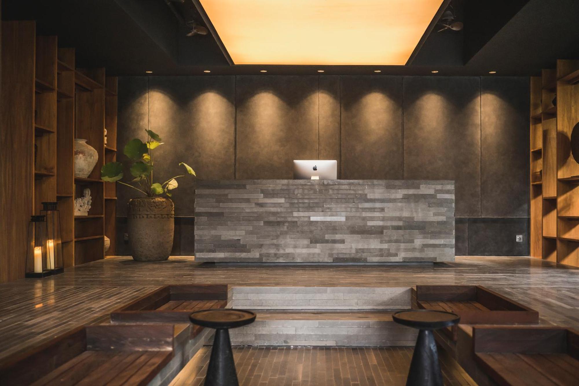 Ivilla By Ekosistem Villa Seminyak (Bali)