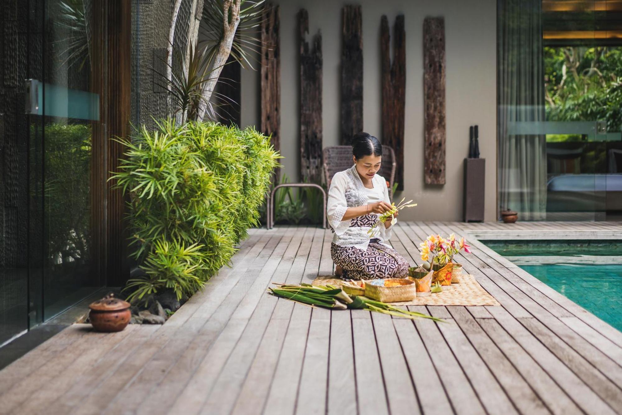 Villa Ivilla By Ekosistem Seminyak (Bali)