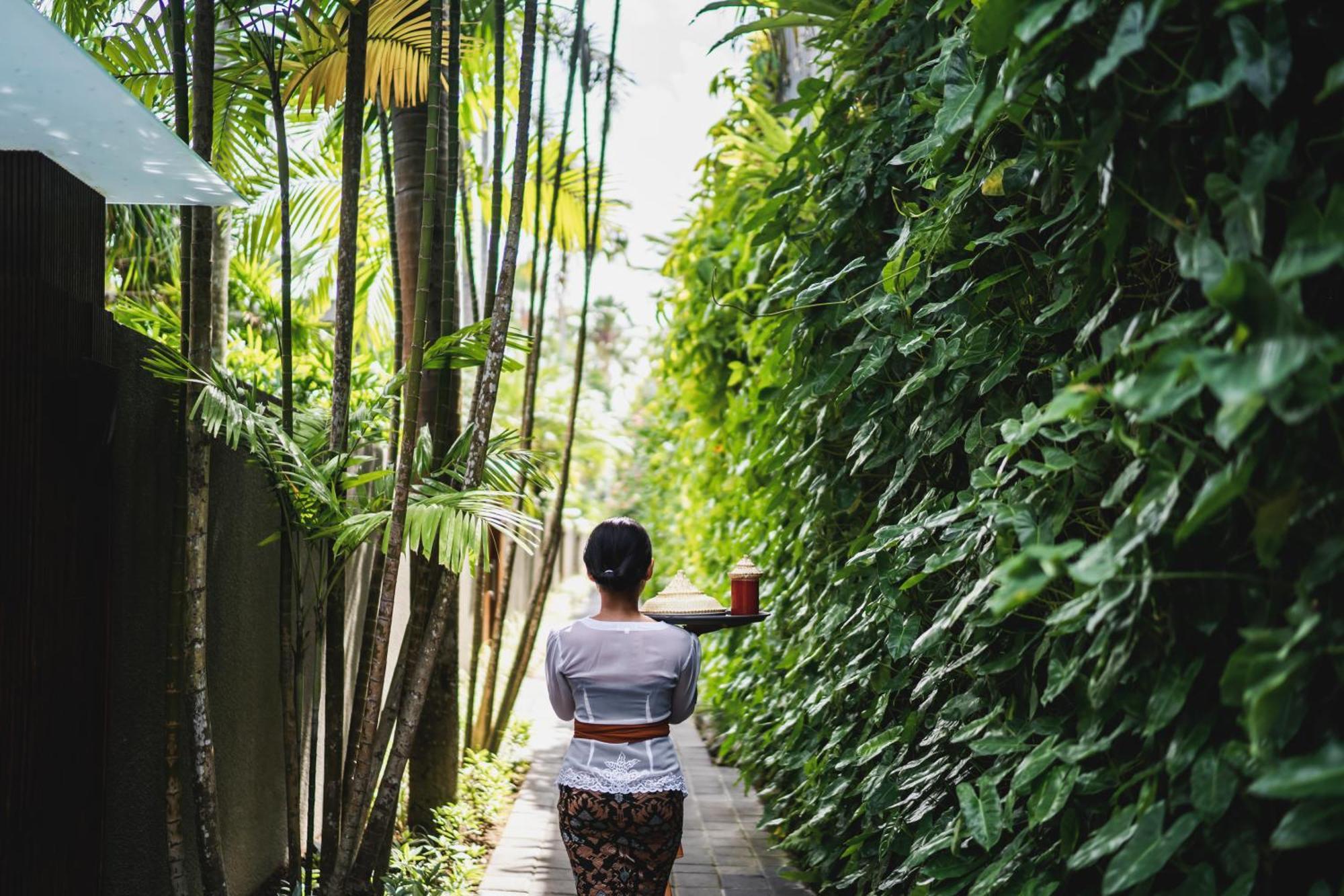 Villa Ivilla By Ekosistem Seminyak (Bali)