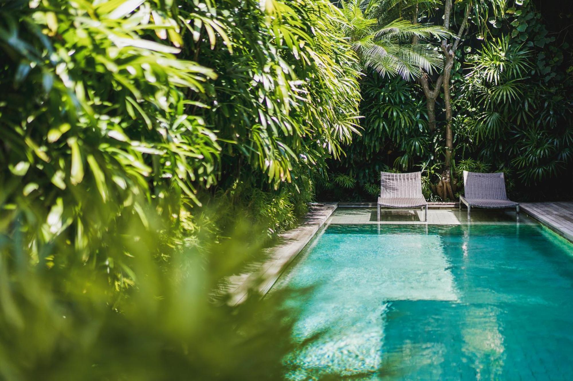 Ivilla By Ekosistem * Seminyak (Bali)