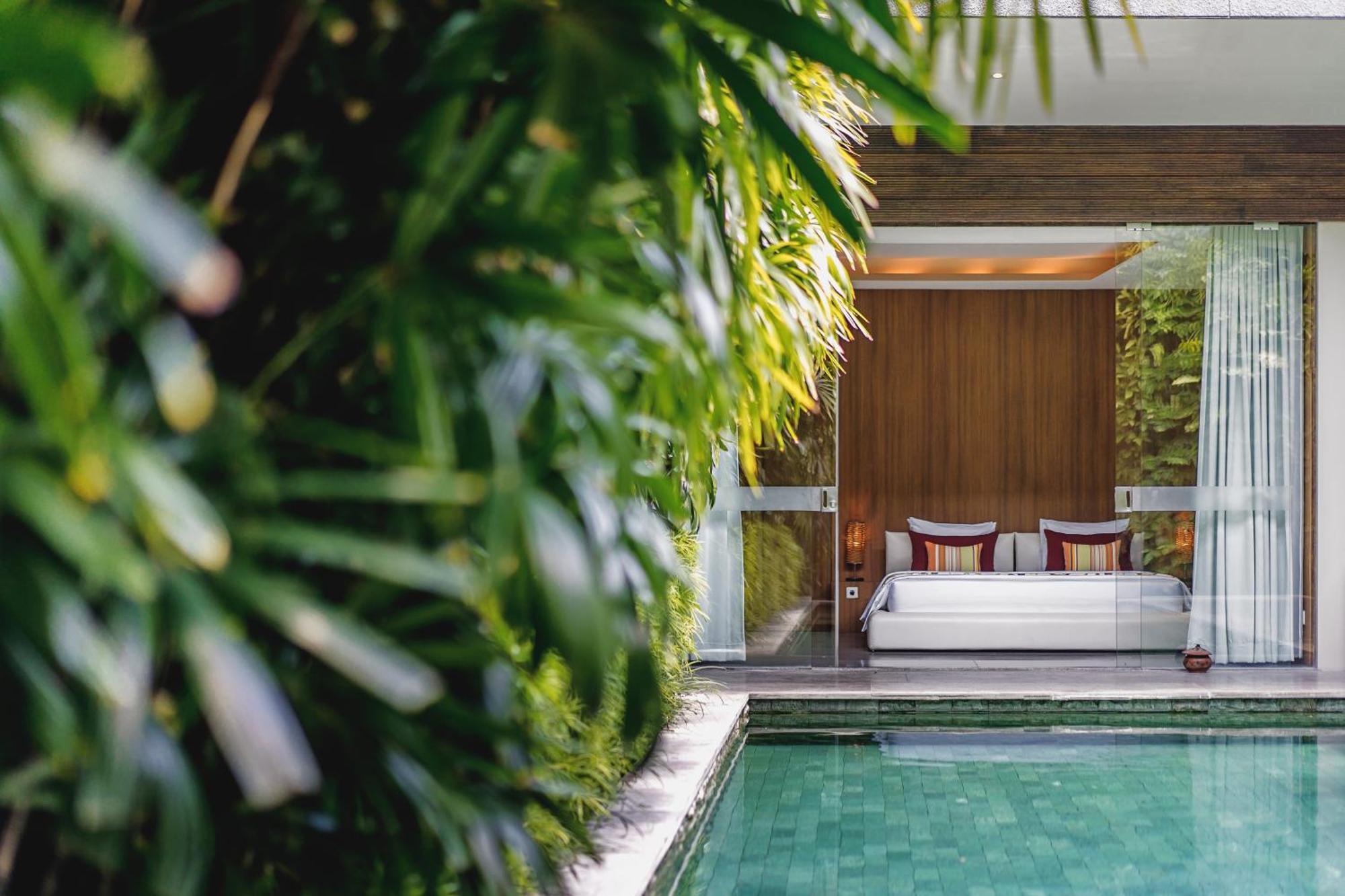 Ivilla By Ekosistem * Seminyak (Bali)