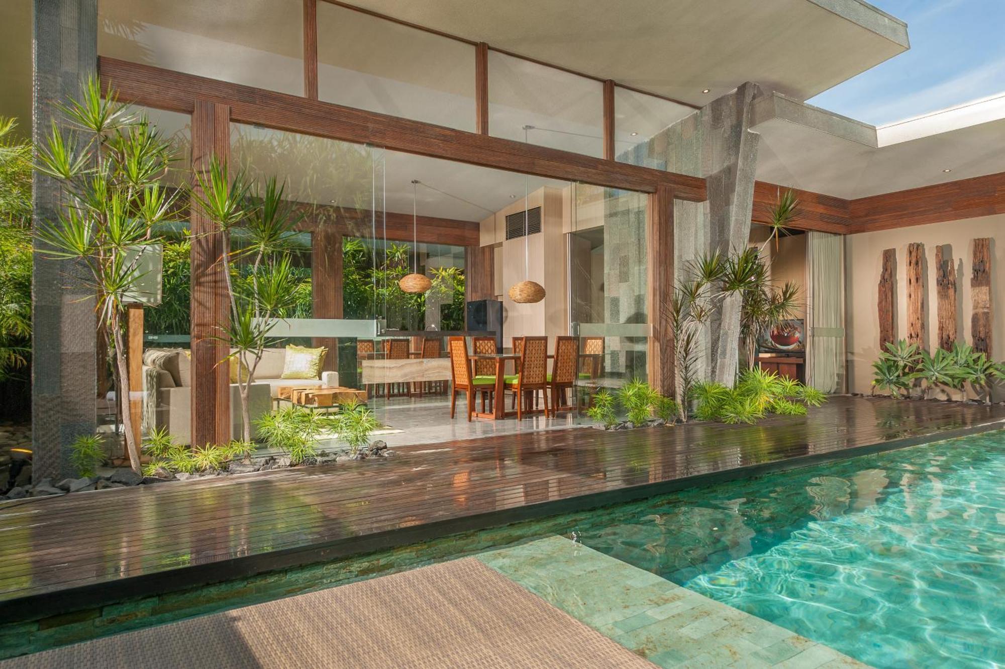 Ivilla By Ekosistem Villa Seminyak (Bali)